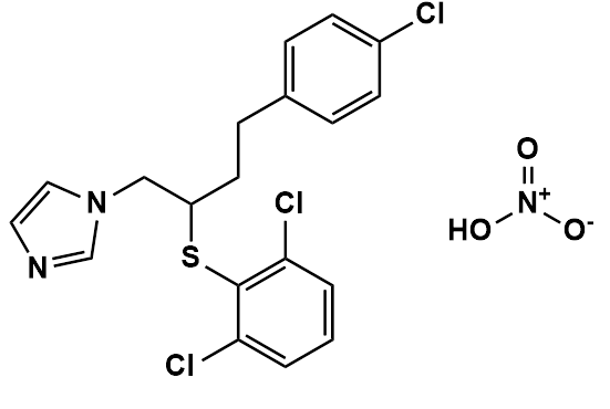Butoconazole Nitrate